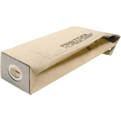 Afbeelding van Festool stofzakken voor rs 1 (5x) 483674
