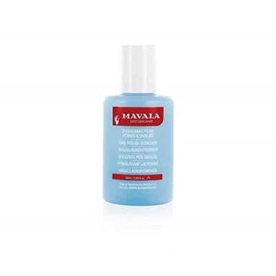 Afbeelding van Mavala Nagellak remover 50ml