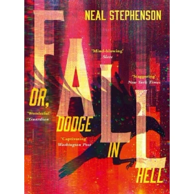 Image de Fall or Dodge in Hell