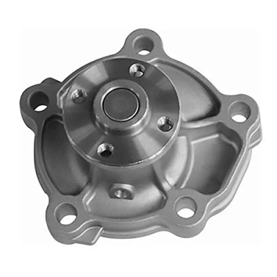Afbeelding van MAGNETI MARELLI 352316171015 Waterpomp SUZUKI: SWIFT 3, Ignis I