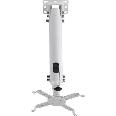 Afbeelding van MyWall H168 plafondbeugel Suspension Bracket voor Projector / Wit