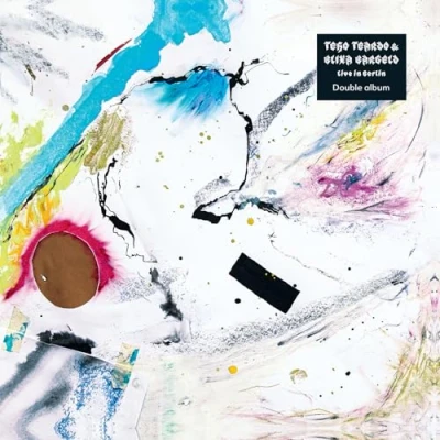 Afbeelding van Teho &amp; Blixa Bargeld Teardo Live In Berlin (2 LPs)