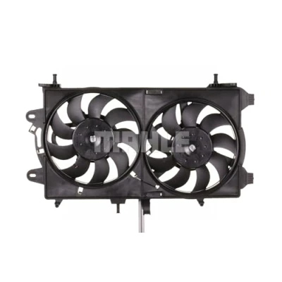 Afbeelding van Mahle Original Ventilatorwiel motorkoeling CFF 369 000P