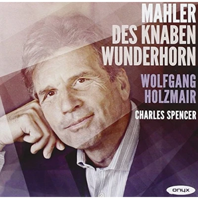 Afbeelding van Lieder Aus Des Knaben Wunderhorn (CD)