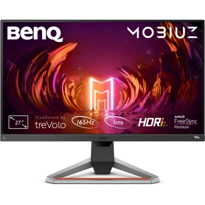 Afbeelding van BenQ EX2710S