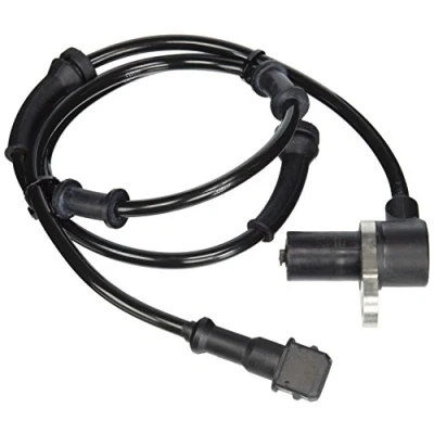 Afbeelding van ESEN SKV 06SKV188 ABS Sensor Vooras 2 polig 885mm 12V Electrisch zwart rechthoekig Male