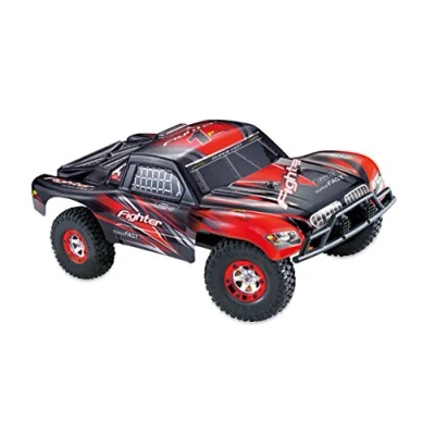 Afbeelding van Amewi Vechter PRO 4WD (RTR Gereed voor gebruik)