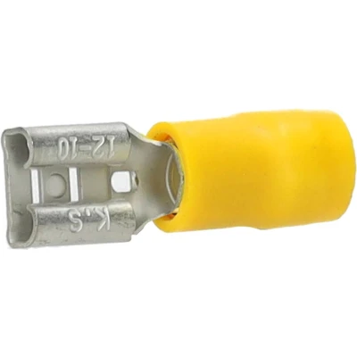 Afbeelding van IC VLAKSTEEKHULS 4 6MM2 63X08 GE MES