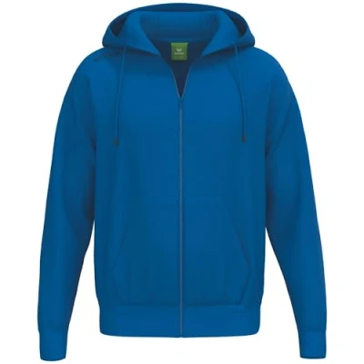 Afbeelding van Erima Veste à capuche unisexe Ts