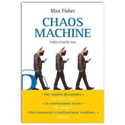 Image de Chaos machine