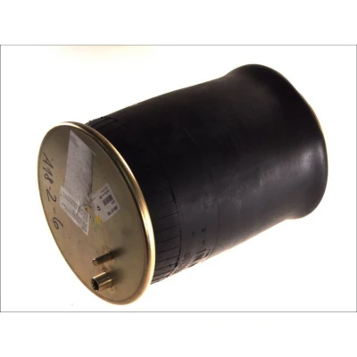 Afbeelding van CONTITECH AIR SPRING 4884 N1 P06 Veerbalg, luchtvering