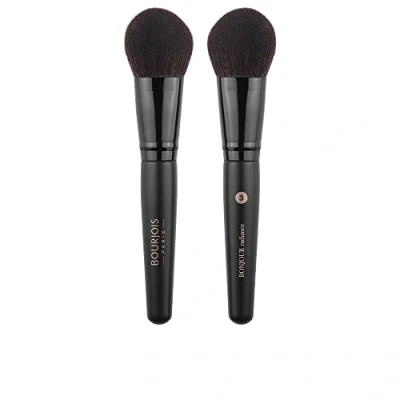 Afbeelding van Bourjois Poederpenseel