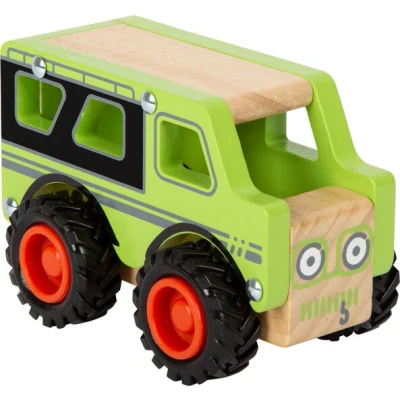 Afbeelding van Off road voertuig