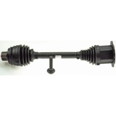 Afbeelding van SPIDAN 36375 Aandrijfas 494 Met schroef AUDI: A6 C7 Avant, Q5, Saloon