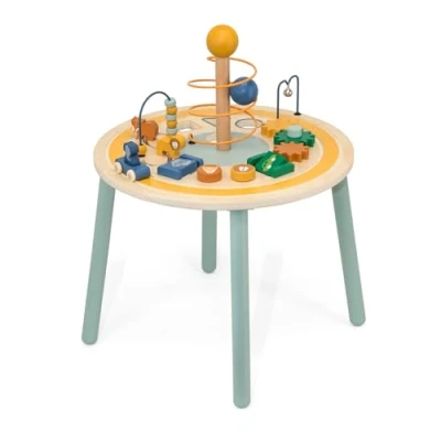 Afbeelding van Trixie activiteitentafel