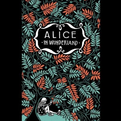 Afbeelding van De avonturen van Alice in Wonderland