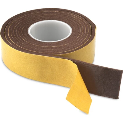 Afbeelding van Patches Inofix 25 x 1500 mm Vilt Sticker