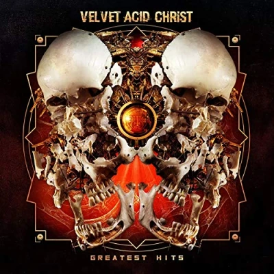 Afbeelding van Velvet Acid Christ Greatest Hits