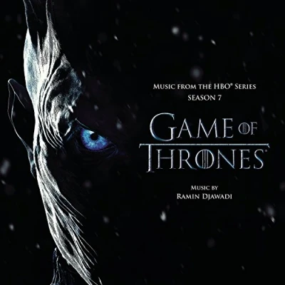 Afbeelding van Ost Game Of Thrones
