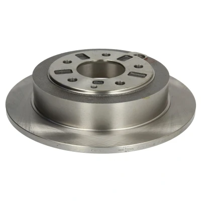 Afbeelding van ABE C43022ABE Remschijf Achteras 286 9,5 5 volledig MAZDA: Xedos 9