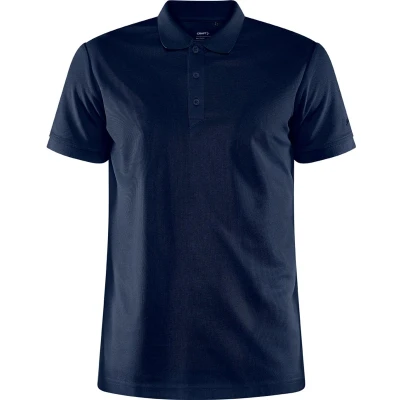 Afbeelding van Craft CORE Unify Polo Shirt M 1909138 Dark Navy