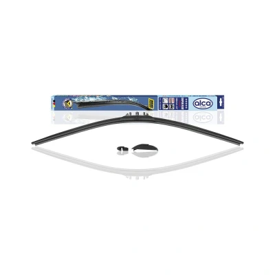 Afbeelding van Ruitenwisser Alca Super Flat 05300A Voor