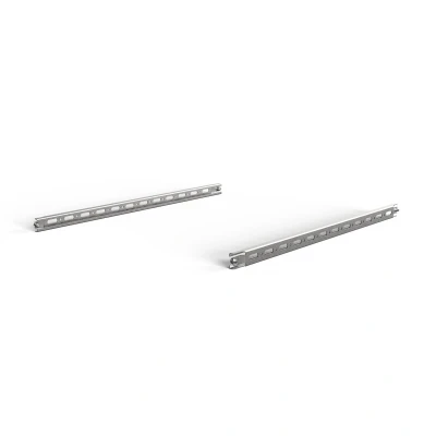 Afbeelding van Schroff 23130087 Profielrail 2 stuk(s)