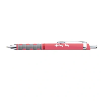 Afbeelding van rOtring Tikky Tea Rose BP