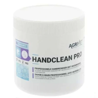 Afbeelding van Skjin handreiniger prof geel 600 ml