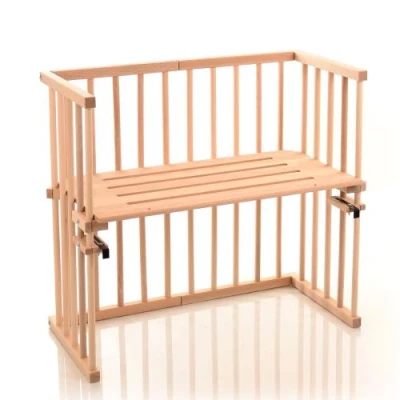 Image de Berceau cododo Mini Non traité