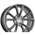 Afbeelding van Mam Felgen Mama5 8.0x18 5x112 ET45 66.6 Velg