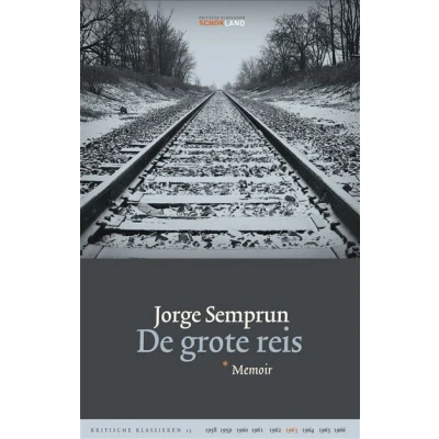 Image de De grote reis