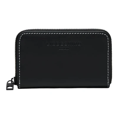 Afbeelding van Liebeskind Berlin Dames Jo Purse XS, zwart, zwart.