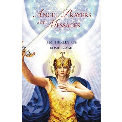 Afbeelding van Angel Prayers and Messages