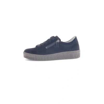 Afbeelding van Gabor Lage sneakers voor dames, beste pasvorm, Atlantik 18, 43 EU