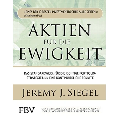 Afbeelding van Aktien für die Ewigkeit
