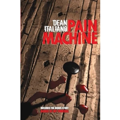 Afbeelding van Pain Machine