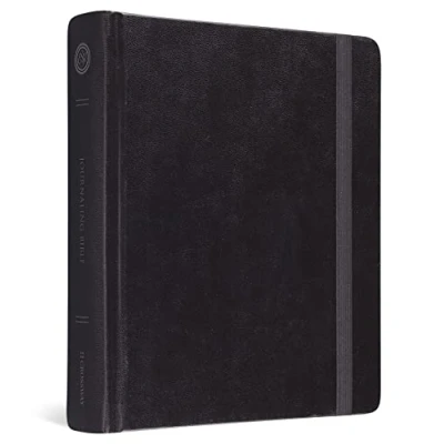 Afbeelding van ESV Journaling Bible
