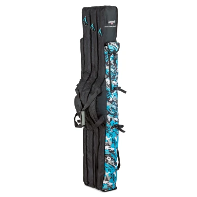 Image de Fourreau 3 Cannes Surfcastings Aquantic Surf Rod Carry Bag