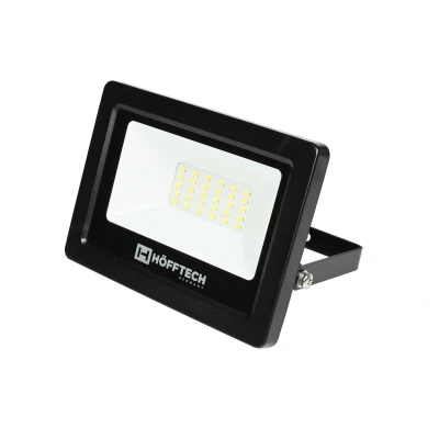 Afbeelding van Hofftech LED Straler Bouwlamp SMD 20 Watt IP65