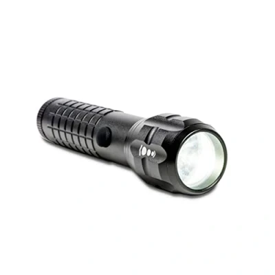 Afbeelding van Maul LED zaklamp MAULkronos S, bereik tot 196 m