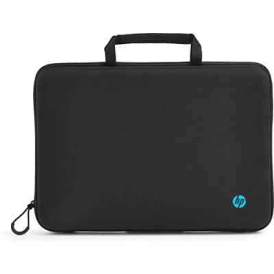 Afbeelding van Laptop Case HP 4U9G8AA Black 11,6&quot;