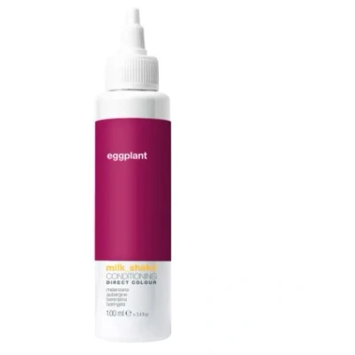 Afbeelding van Milk_Shake Crème Direct Colour Color Conditioner Eggplant 100ml