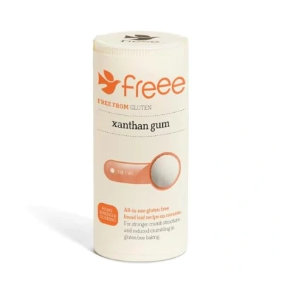 Afbeelding van Doves Farm Xanthaan gum 100 g*