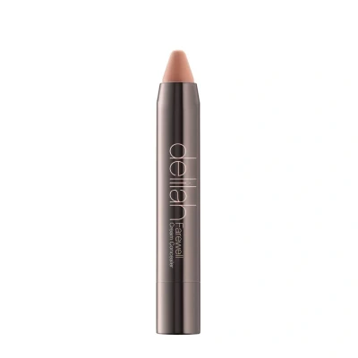 Afbeelding van Delilah cosmetics Farewell Cream Concealer