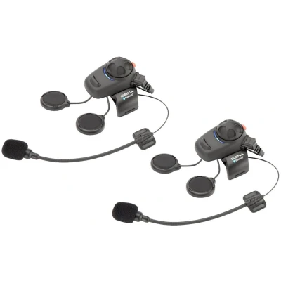 Afbeelding van SMH5 BLUETOOTH HEADSET DUAL