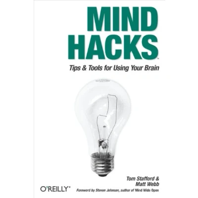 Afbeelding van Mind Hacks