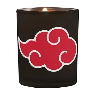 Afbeelding van Anime Naruto Akatsuki kaars