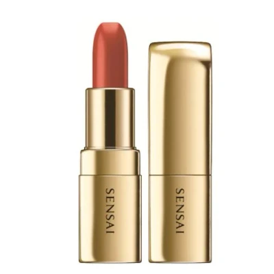 Afbeelding van Sensai The Lipstick N13 SHIRAYURI NUDE