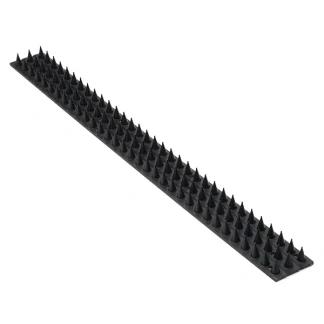 Afbeelding van Anti klimstrip Pro Garden 10 delig (Kunststof, 50 centimeter)